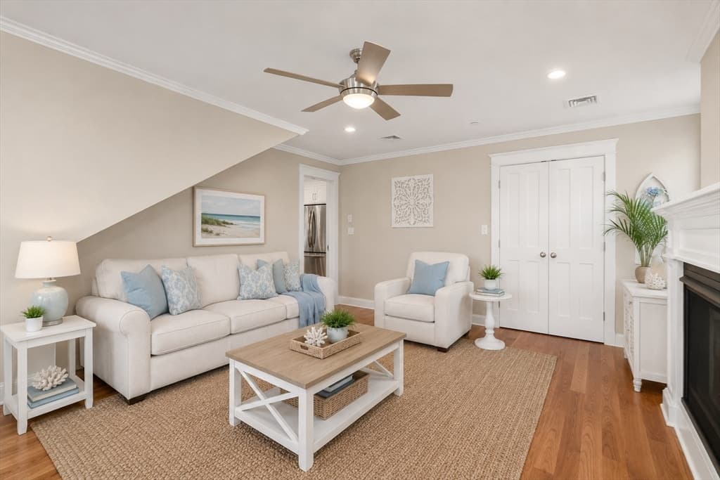 Condominium at 27 Howland # 7, Plymouth MA 02360, Plymouth, photo 6 of 39