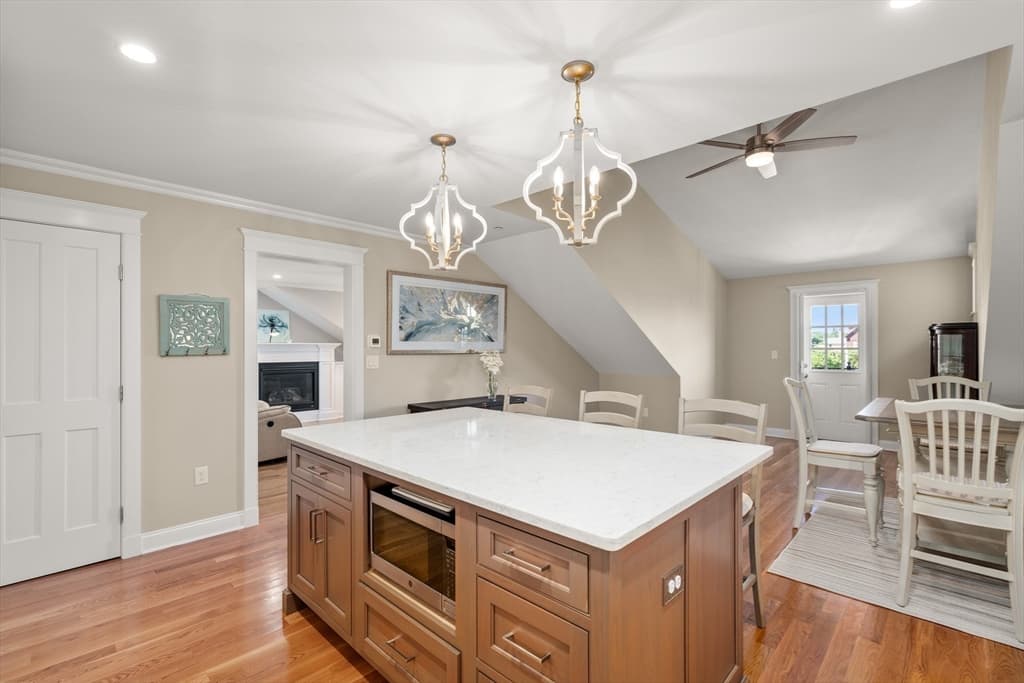 Condominium at 27 Howland # 7, Plymouth MA 02360, Plymouth, photo 13 of 39