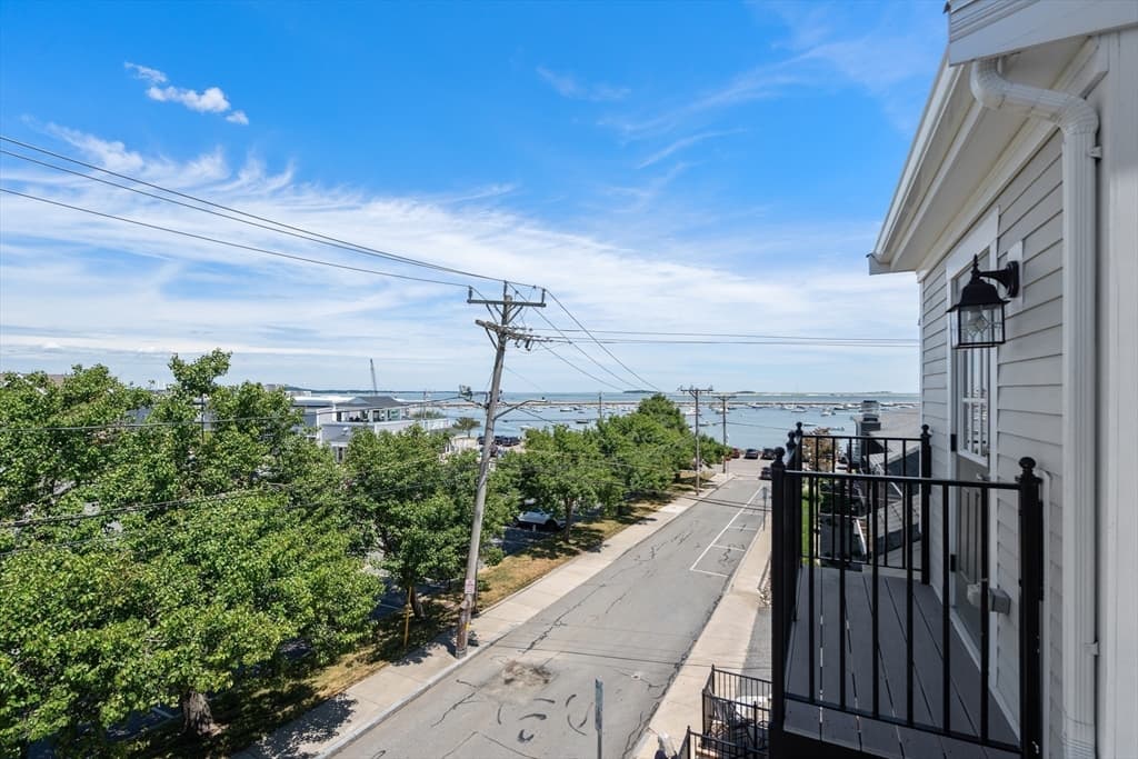 Condominium at 27 Howland # 7, Plymouth MA 02360, Plymouth, photo 16 of 39