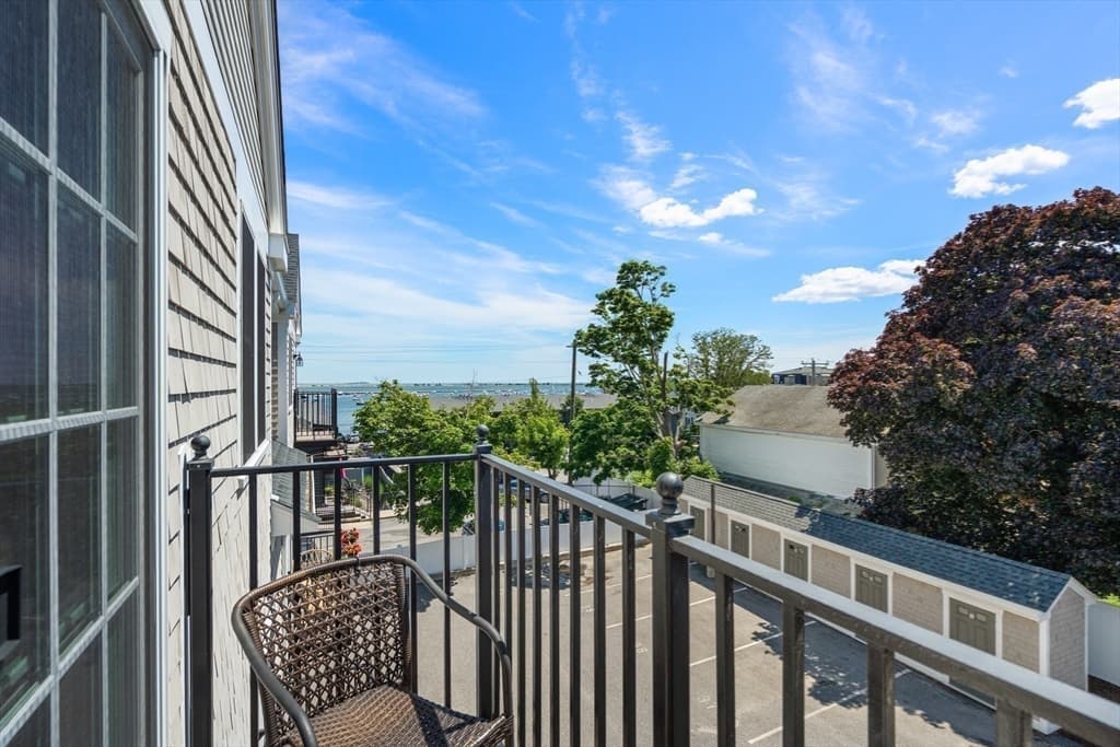 Condominium at 27 Howland # 7, Plymouth MA 02360, Plymouth, photo 22 of 39