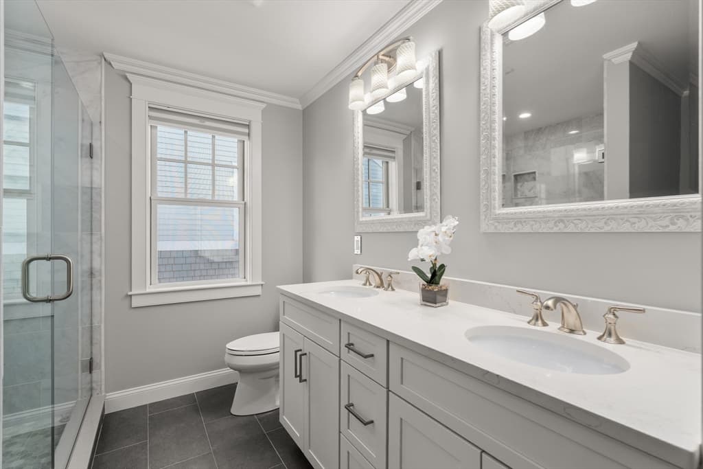 Condominium at 27 Howland # 7, Plymouth MA 02360, Plymouth, photo 24 of 39