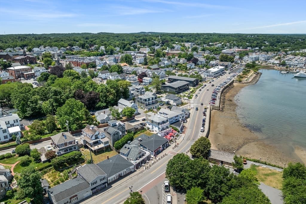 Condominium at 27 Howland # 7, Plymouth MA 02360, Plymouth, photo 38 of 39