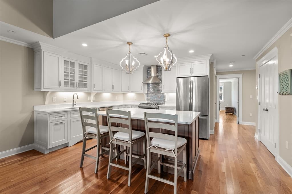 Condominium at 27 Howland # 7, Plymouth MA 02360, Plymouth, photo 10 of 39