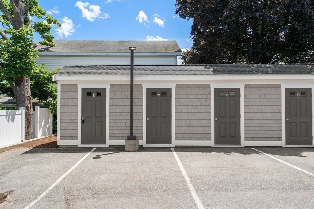 Condominium at 27 Howland # 7, Plymouth MA 02360, Plymouth, photo 33 of 39