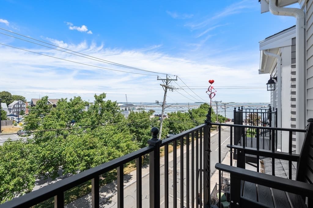 Condominium at 27 Howland # 7, Plymouth MA 02360, Plymouth, photo 15 of 39