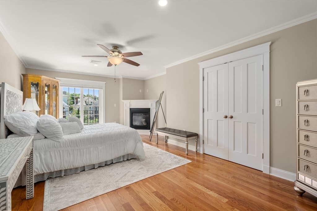 Condominium at 27 Howland # 7, Plymouth MA 02360, Plymouth, photo 19 of 39