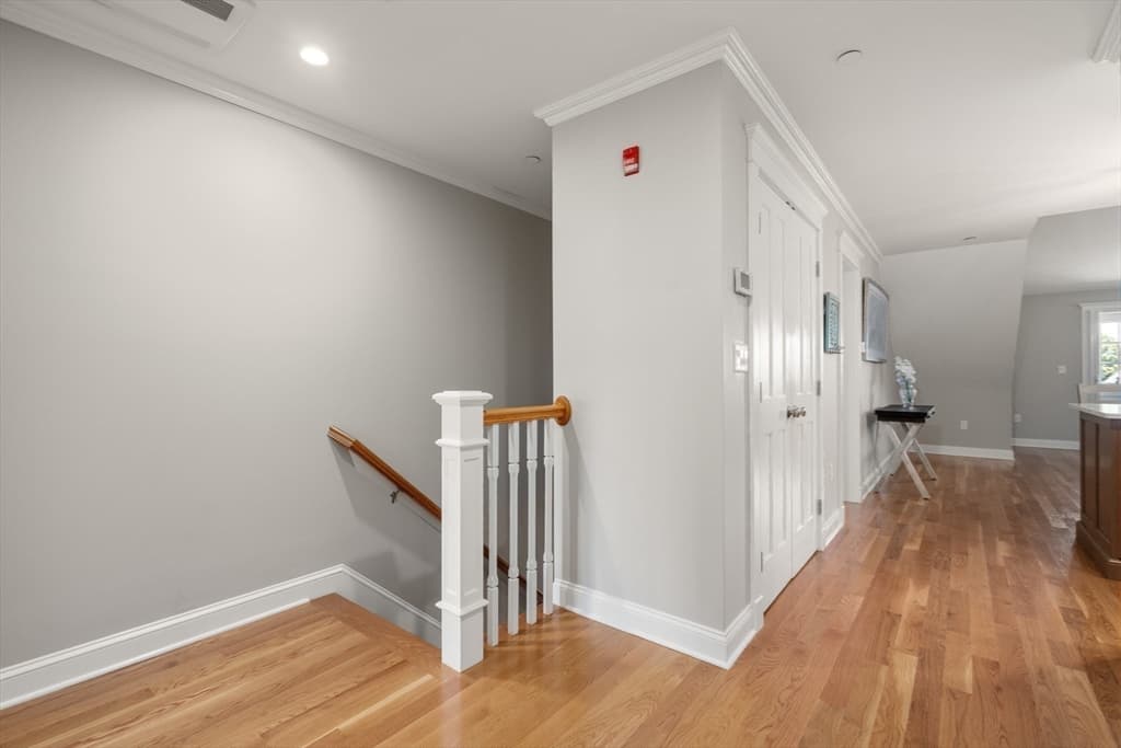 Condominium at 27 Howland # 7, Plymouth MA 02360, Plymouth, photo 29 of 39