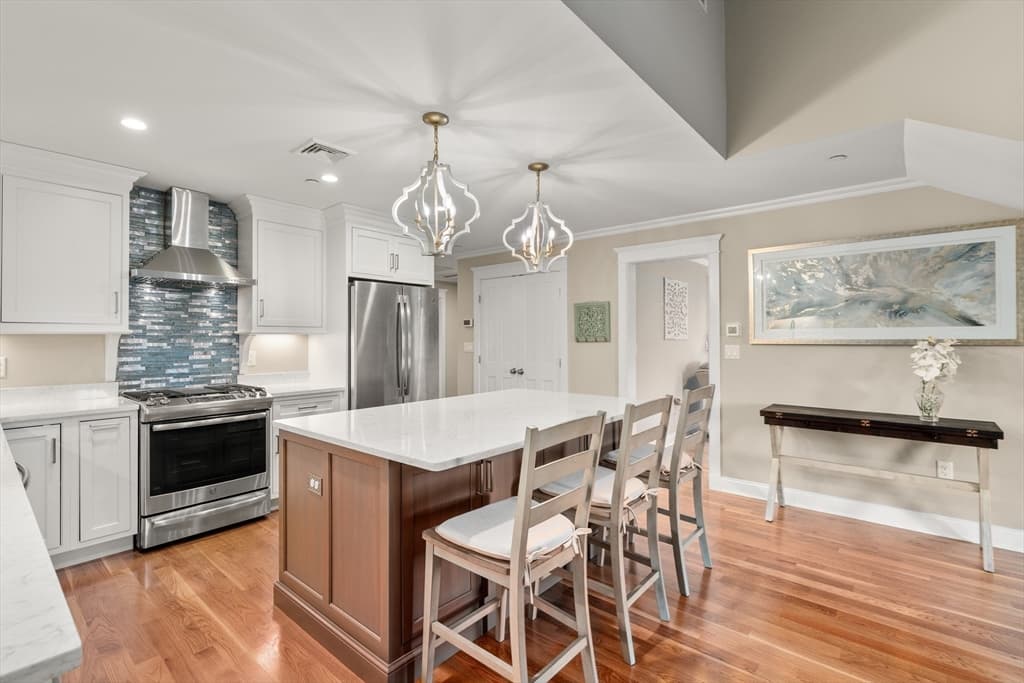 Condominium at 27 Howland # 7, Plymouth MA 02360, Plymouth, photo 8 of 39