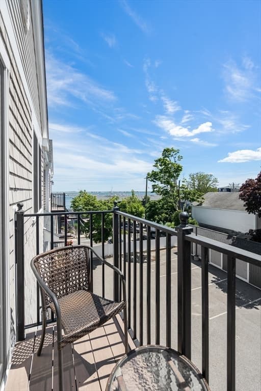 Condominium at 27 Howland # 7, Plymouth MA 02360, Plymouth, photo 21 of 39