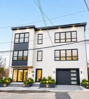 66 Homer Street # 2, Boston MA 02128
