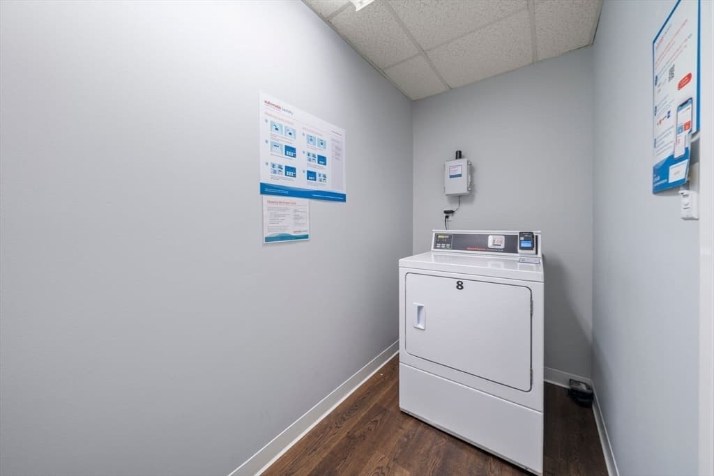 Condominium at 636 Beacon St # 505, Boston MA 02215, photo 16 of 26