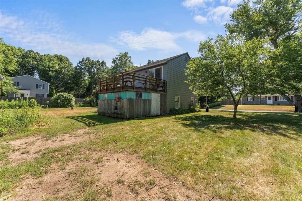 Single Family Residence at 48 Westbrook Dr, Seekonk MA 02771, Seekonk, photo 31 of 33