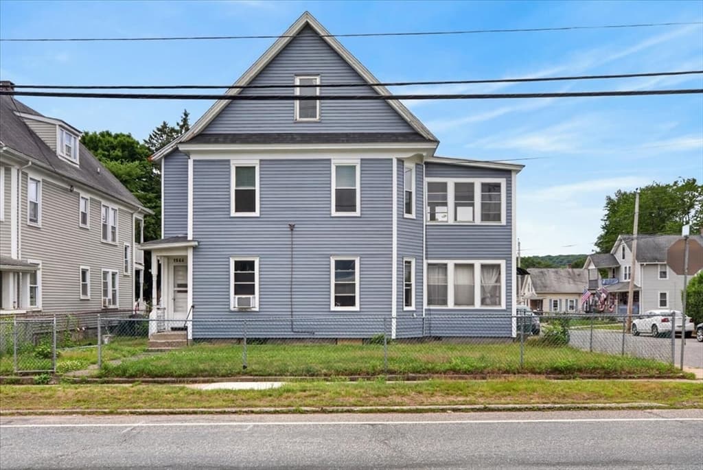 Multi Family at 1644-1646 N Main St, Palmer MA 01069, Palmer, photo 4 of 41