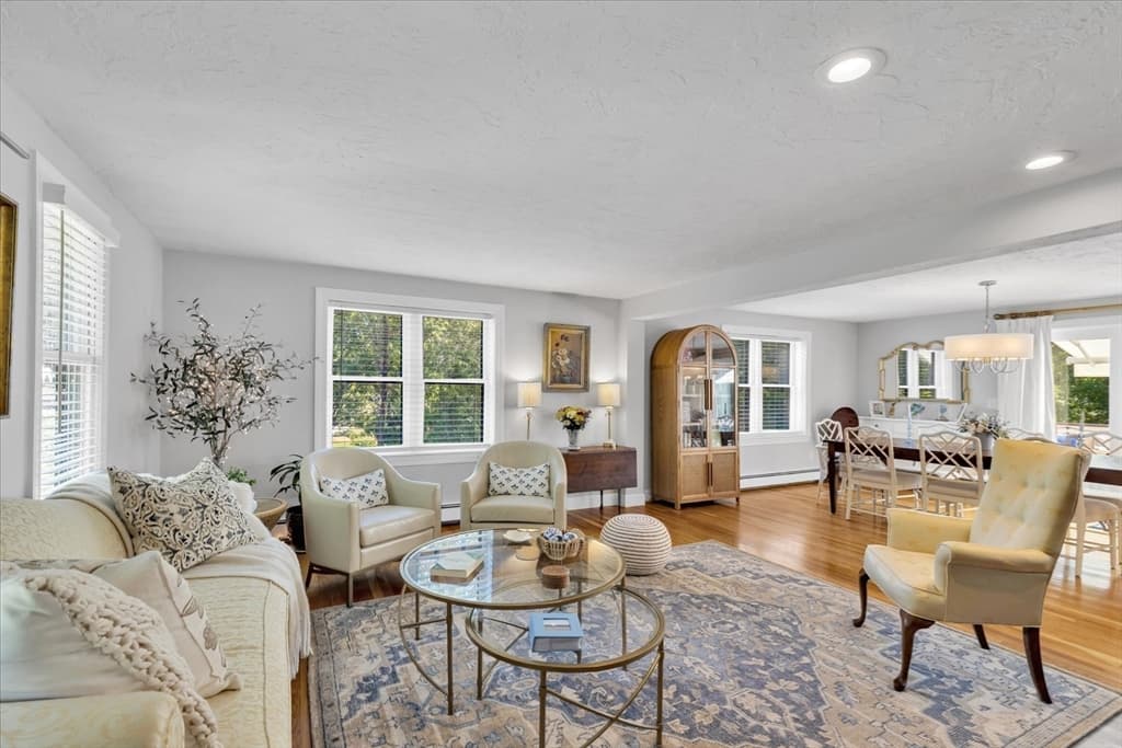 Single Family Residence at 27 Crestview Dr, Sandwich MA 02537, Sandwich, photo 7 of 41