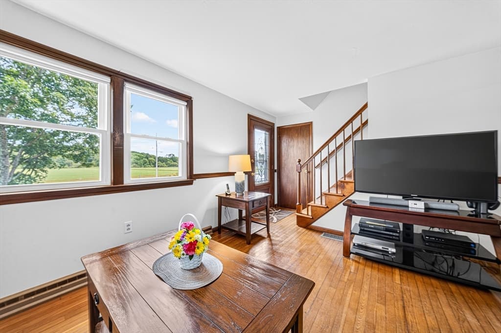 Single Family Residence at 1761 Washington Street, East Bridgewater MA 02333, East Bridgewater, photo 6 of 32