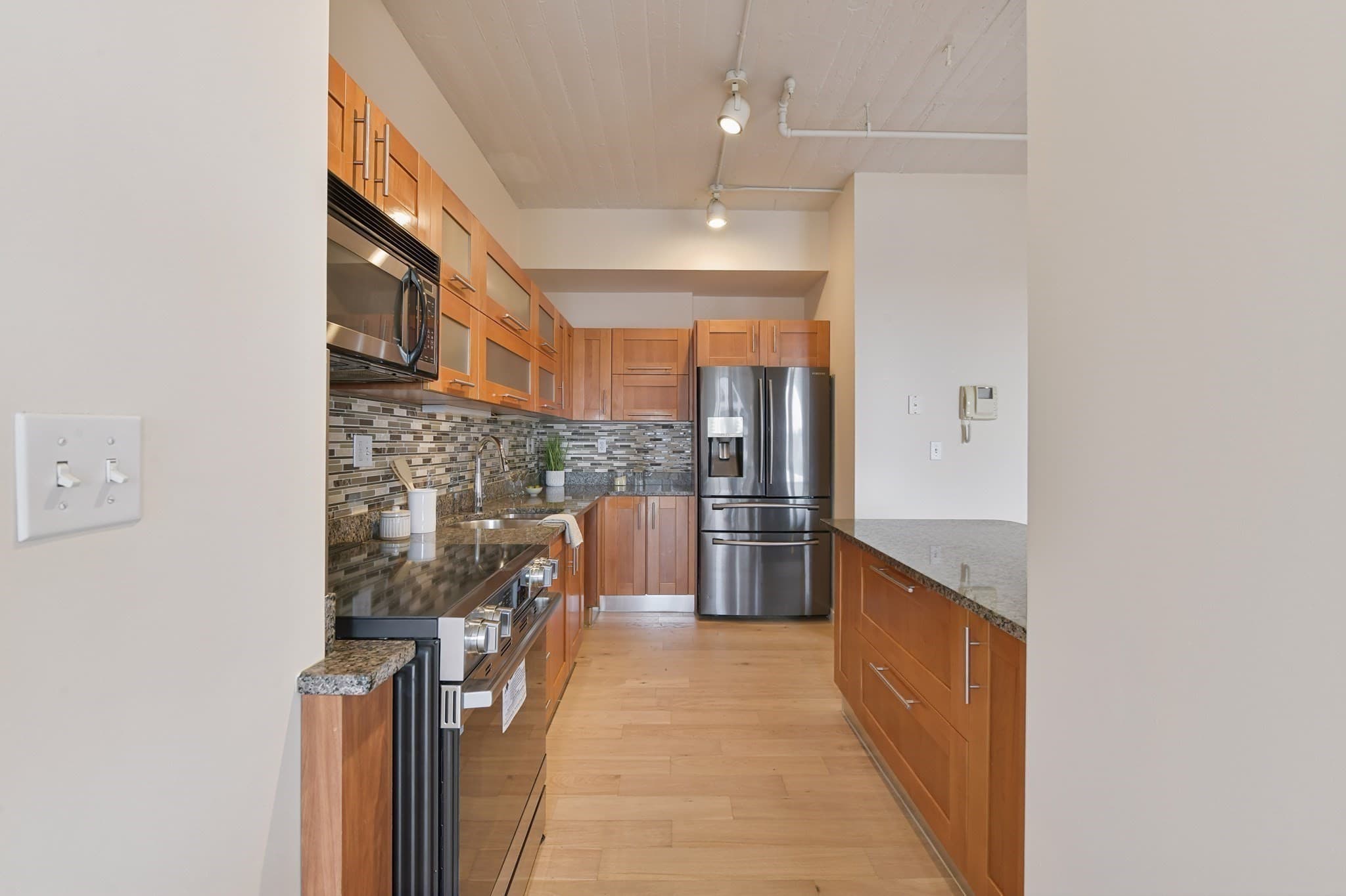 Condominium at 210 South Street # 6, Boston MA 02111, photo 5 of 20