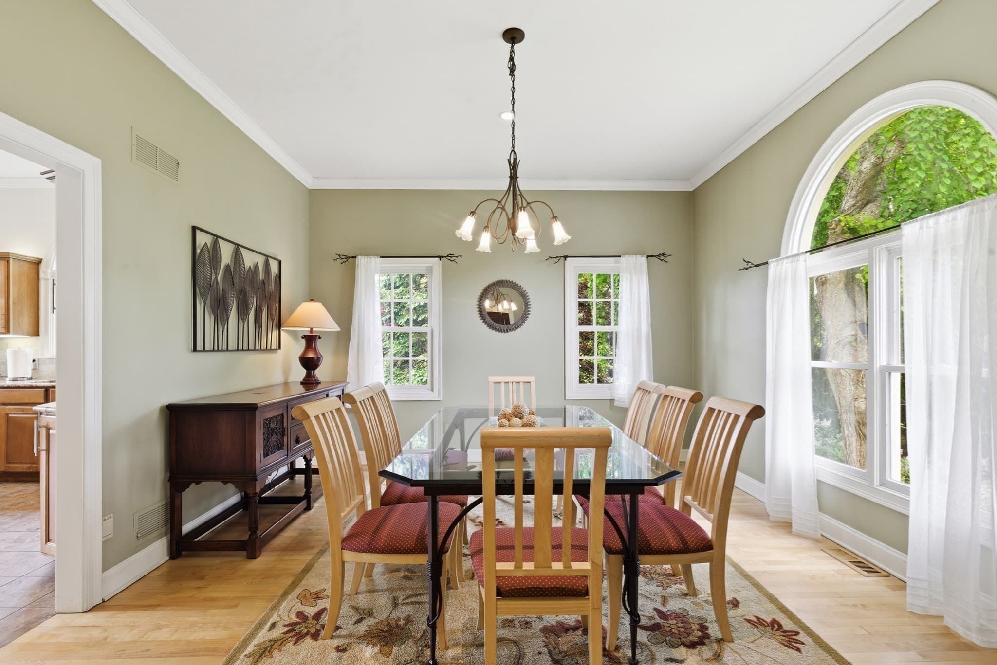 Single Family Residence at 3 Sandpiper Dr, Westport MA 02790, photo 12 of 41