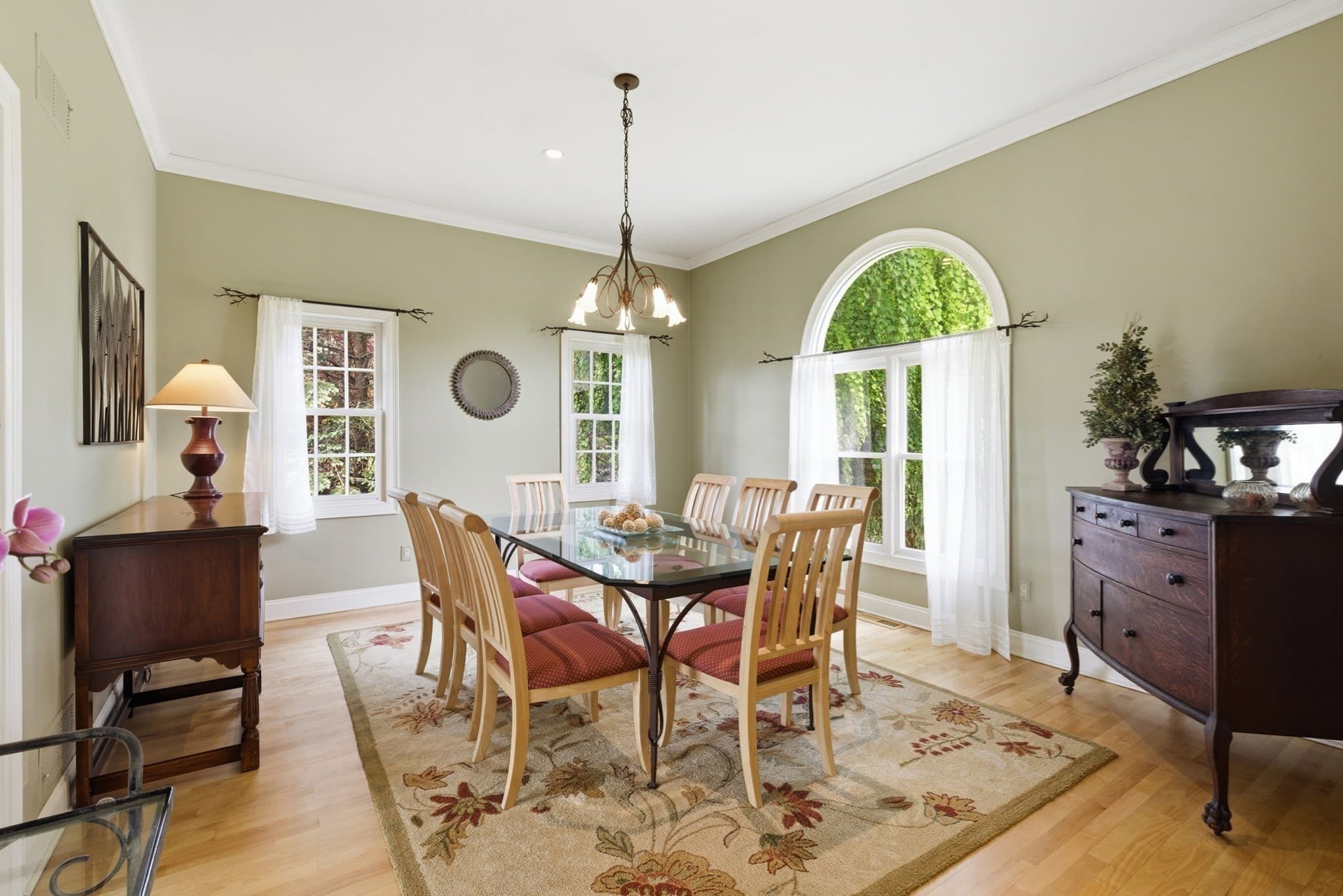Single Family Residence at 3 Sandpiper Dr, Westport MA 02790, photo 11 of 41