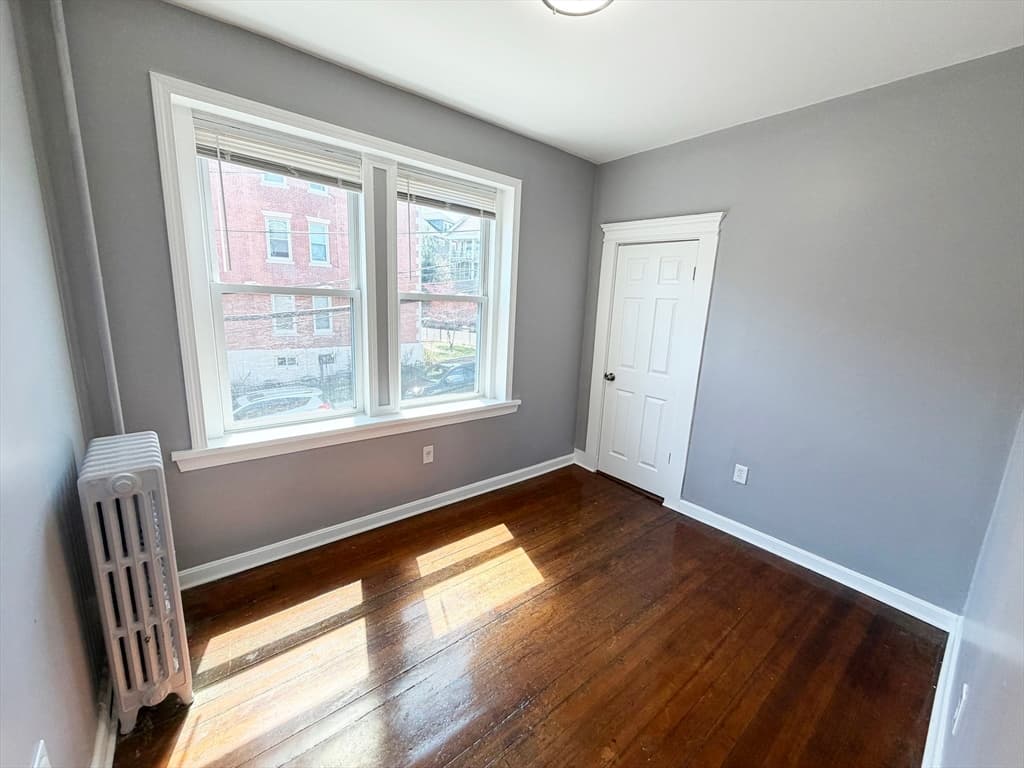 5-9 Family at 15 Codman Park, Boston MA 02119, photo 3 of 6