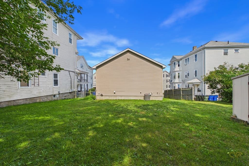 212 Haffards St, Fall River MA 02723 photo 34