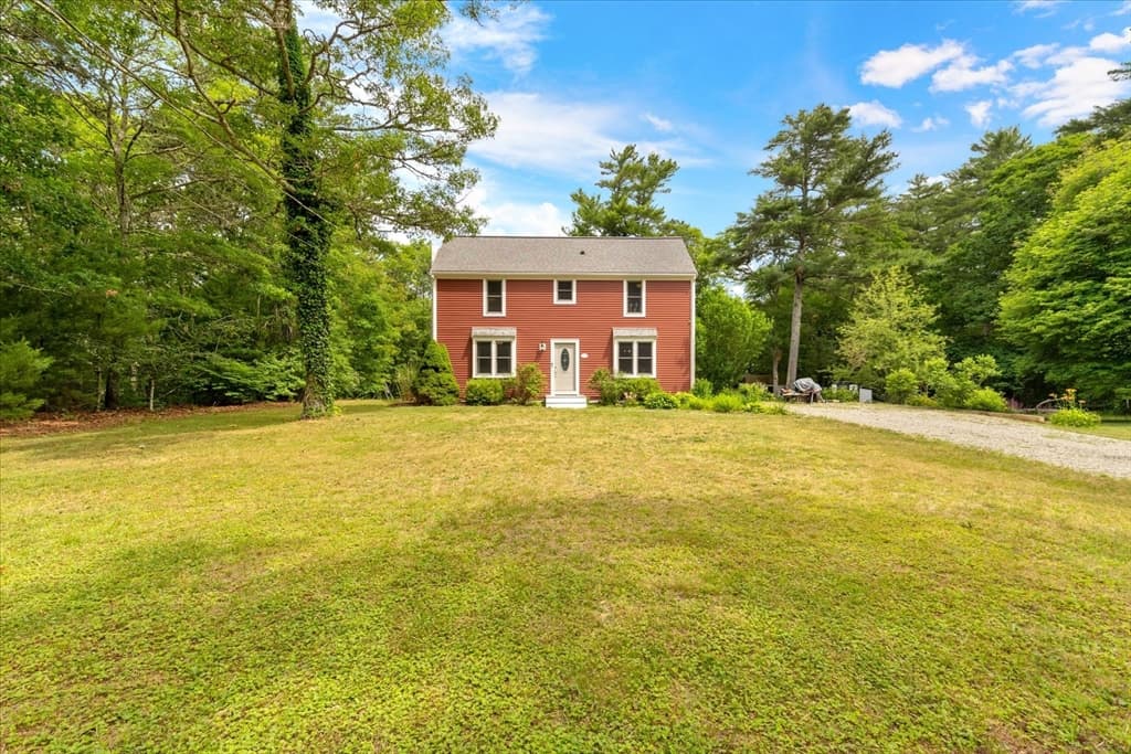 103 John Ewer Rd, Sandwich MA 02563