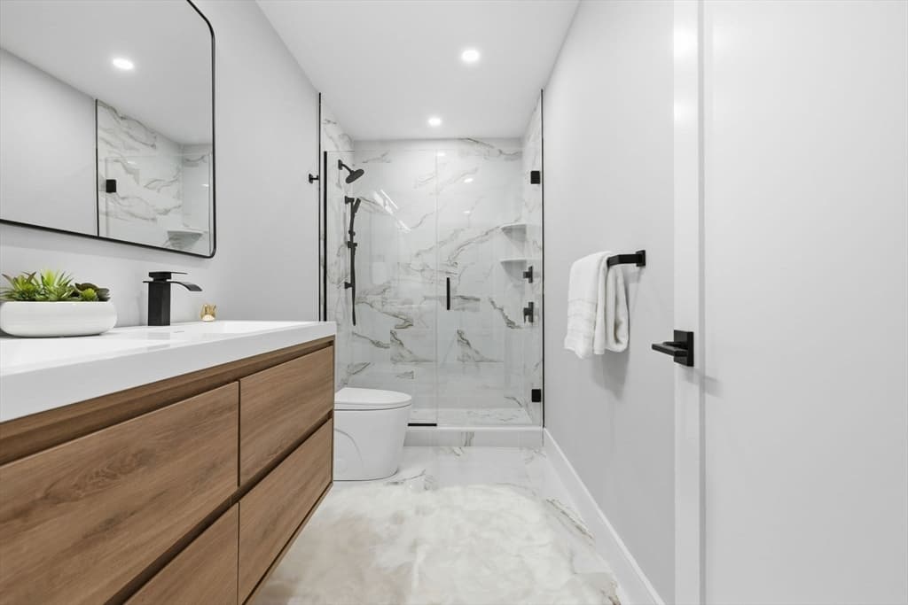 Condominium at 66 Homer Street # 3, Boston MA 02128, Boston, photo 11 of 17