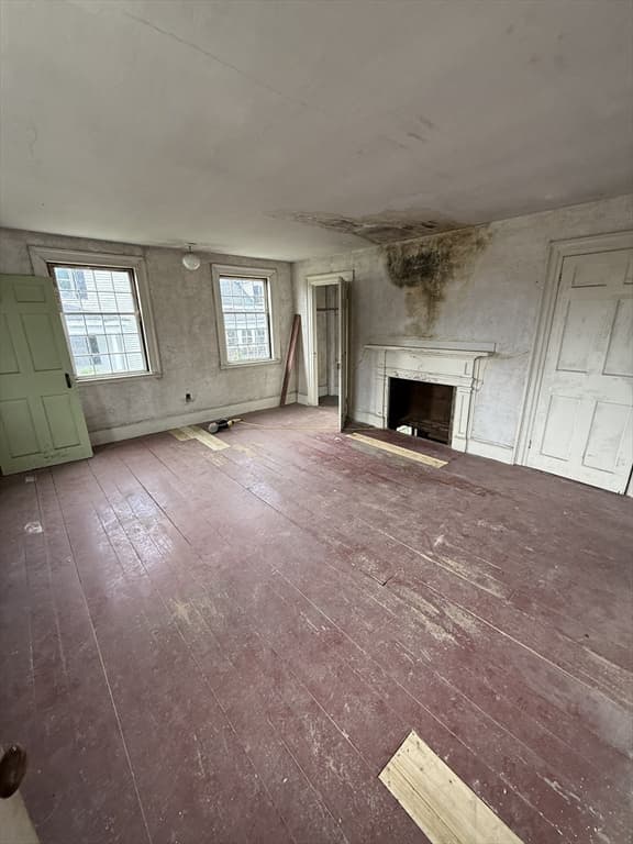 Single Family Residence at 791 Main St, Ashby MA 01431, photo 6 of 9