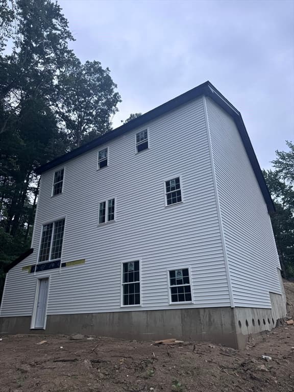 167 S Row Road, Lunenburg MA 01462 photo 3