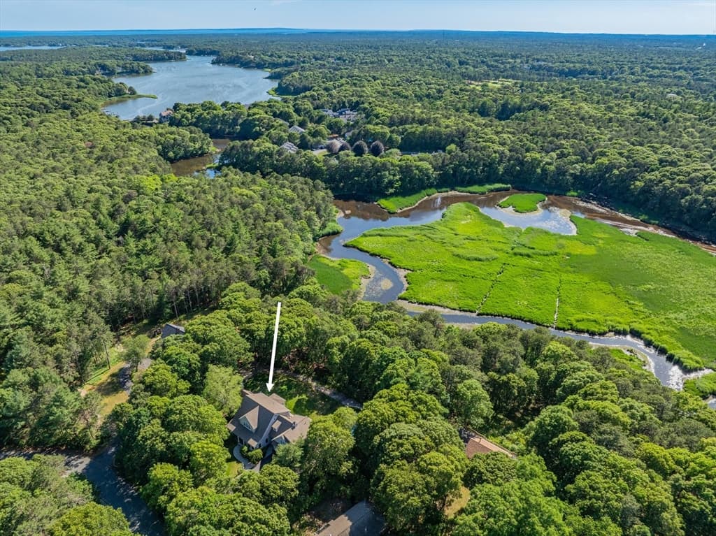 Single Family Residence at 239 Oxford Drive, Barnstable MA 02635, Barnstable, photo 6 of 40