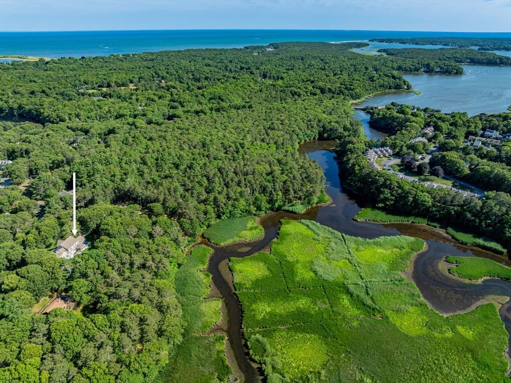 239 Oxford Drive, Barnstable MA 02635