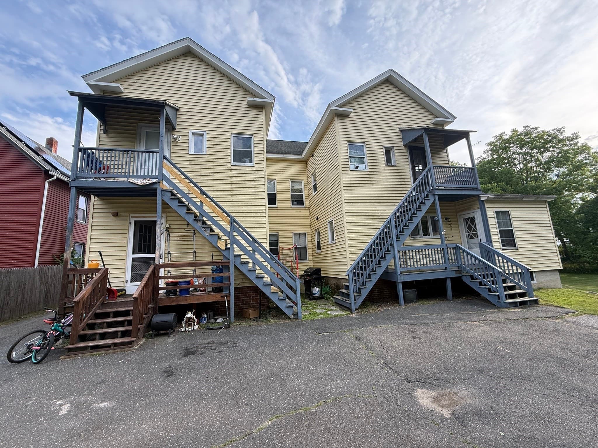 4 Family at 38-40 Morse Ave, Ware MA 01082, Ware, photo 3 of 35
