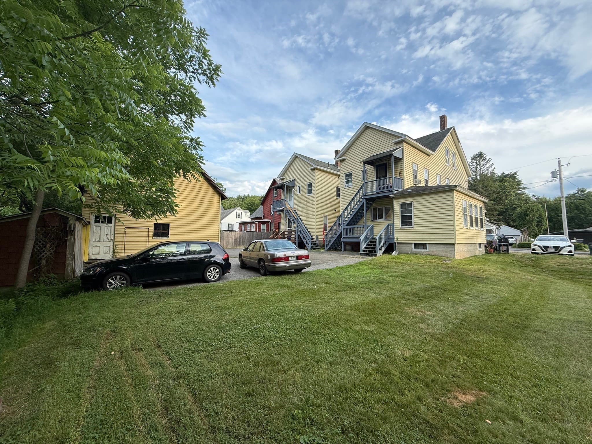 4 Family at 38-40 Morse Ave, Ware MA 01082, Ware, photo 5 of 35