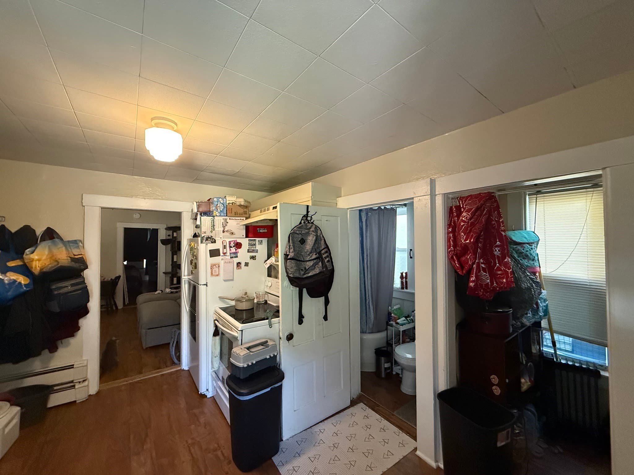 4 Family at 38-40 Morse Ave, Ware MA 01082, Ware, photo 20 of 35