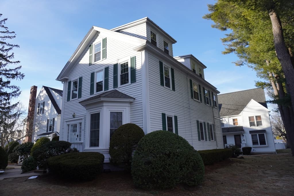 3 Family at 28 Court Street, Mansfield MA 02048, Mansfield, photo 39 of 39