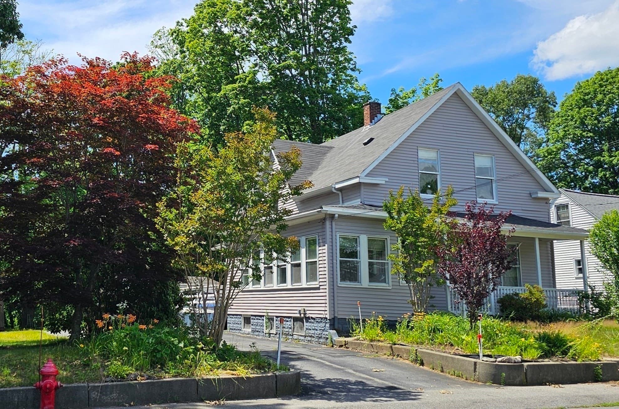 Multi Family at 75 Clifford St, Taunton MA 02780, Taunton, photo 2 of 24