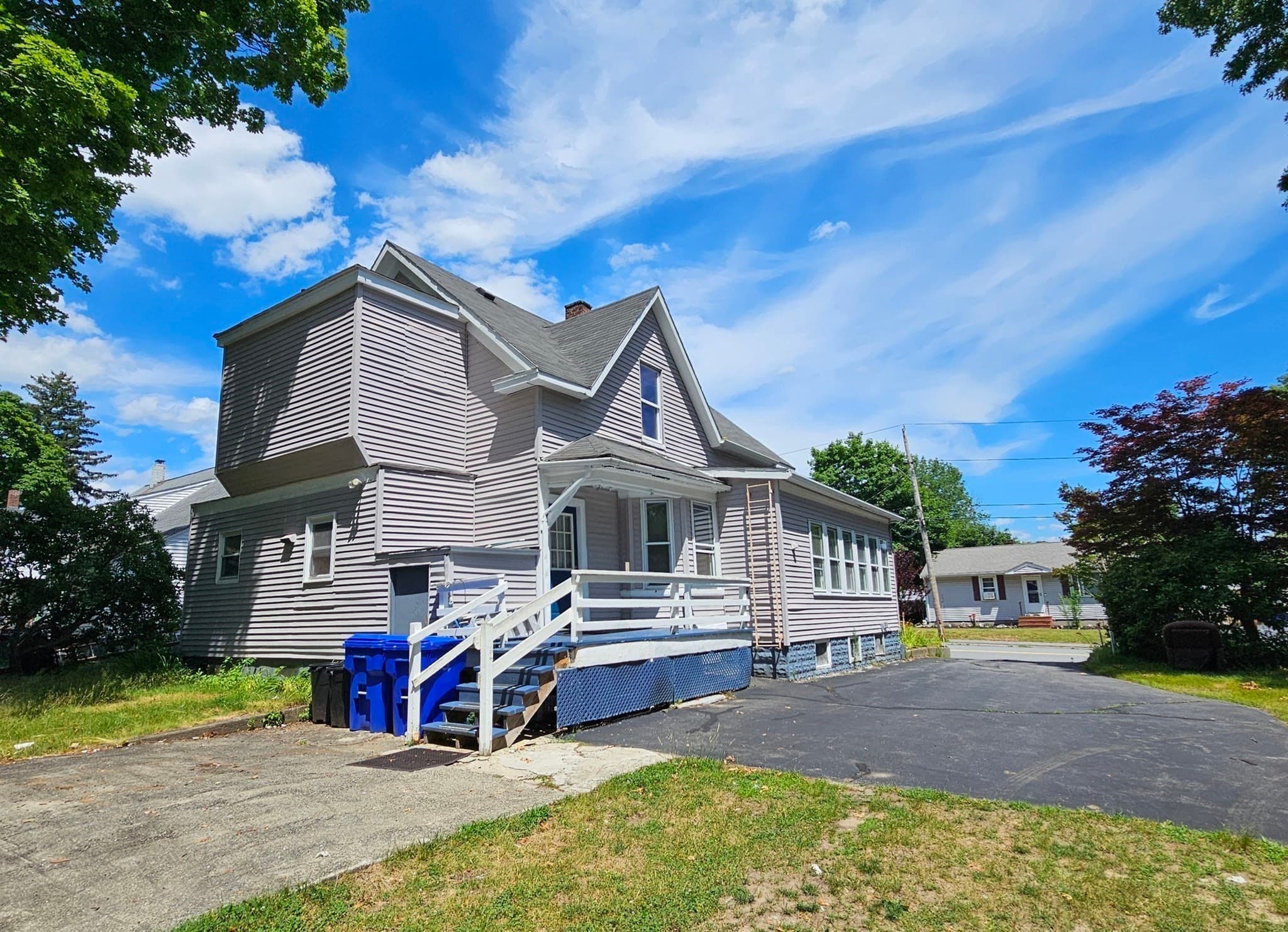 Multi Family at 75 Clifford St, Taunton MA 02780, Taunton, photo 5 of 24