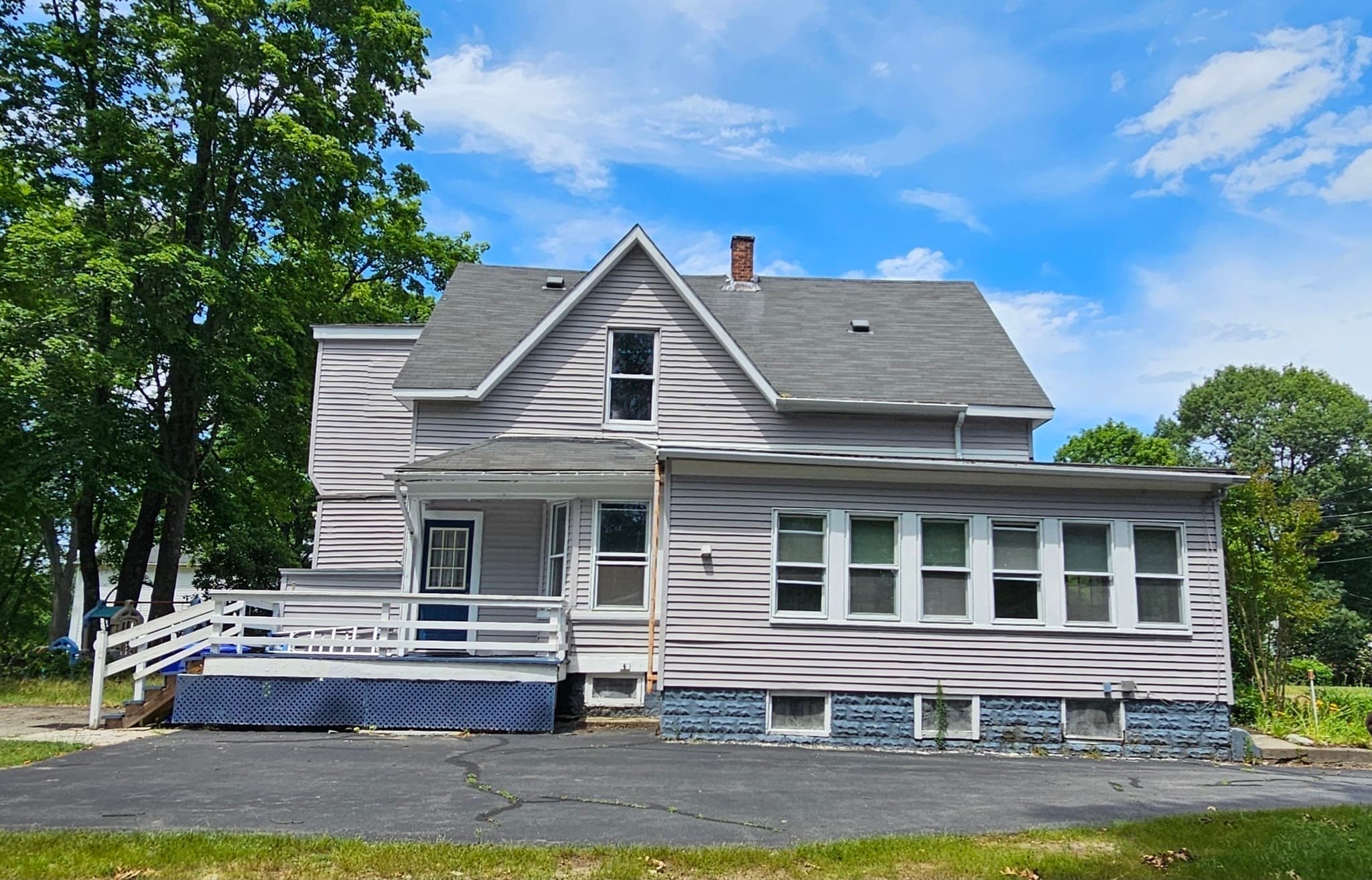 Multi Family at 75 Clifford St, Taunton MA 02780, Taunton, photo 4 of 24