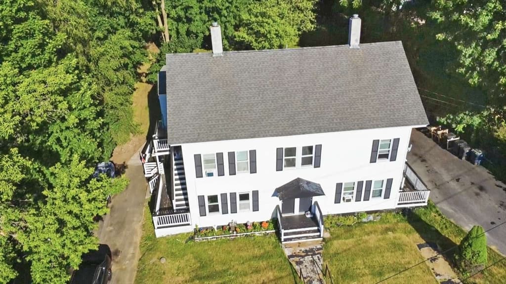 59 Cross St., Southbridge MA 01550