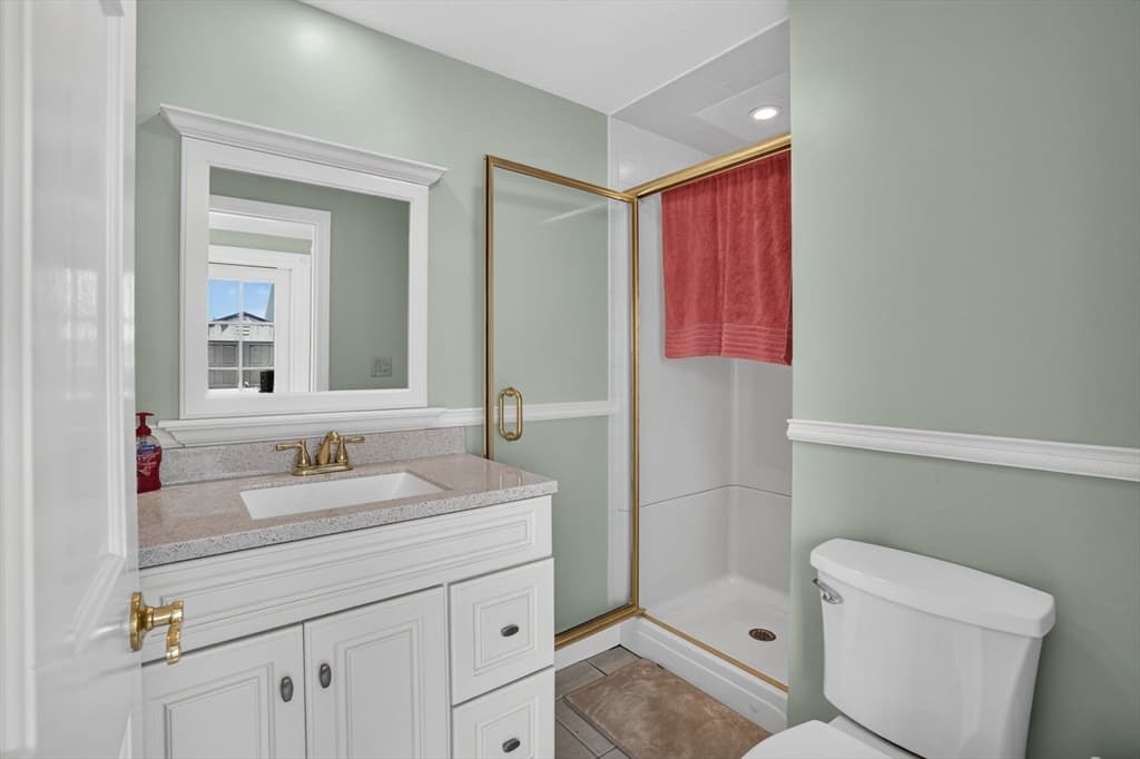 Single Family Residence at 14 Webster Avenue, Marshfield MA 02050, Marshfield, photo 21 of 26