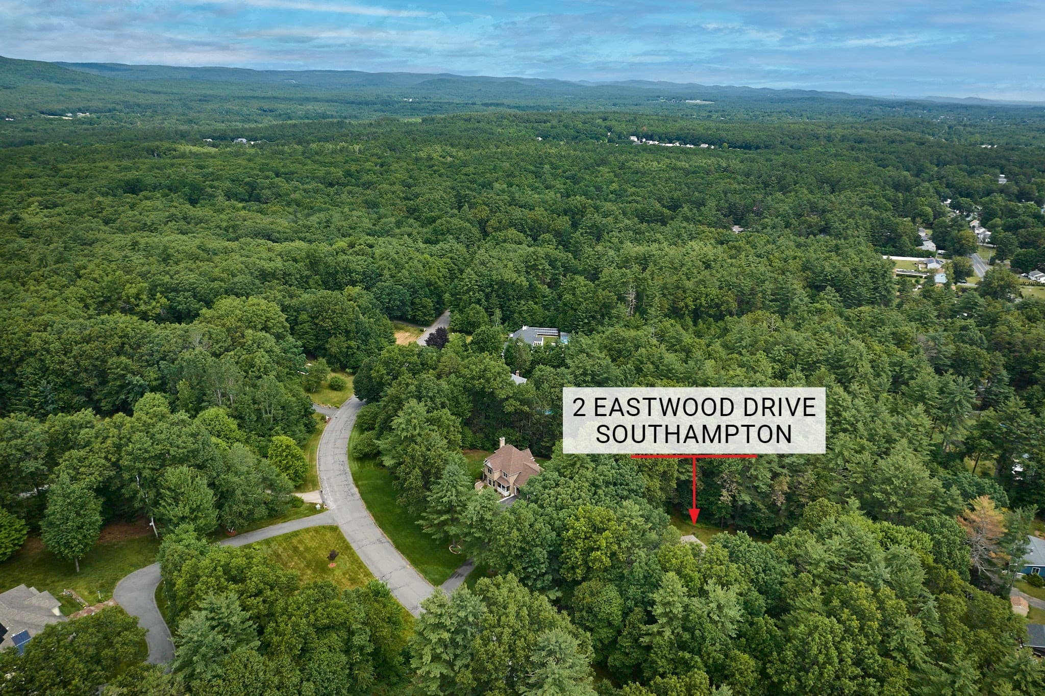 Single Family Residence at 2 Eastwood Dr, Southampton MA 01073, Southampton, photo 42 of 42