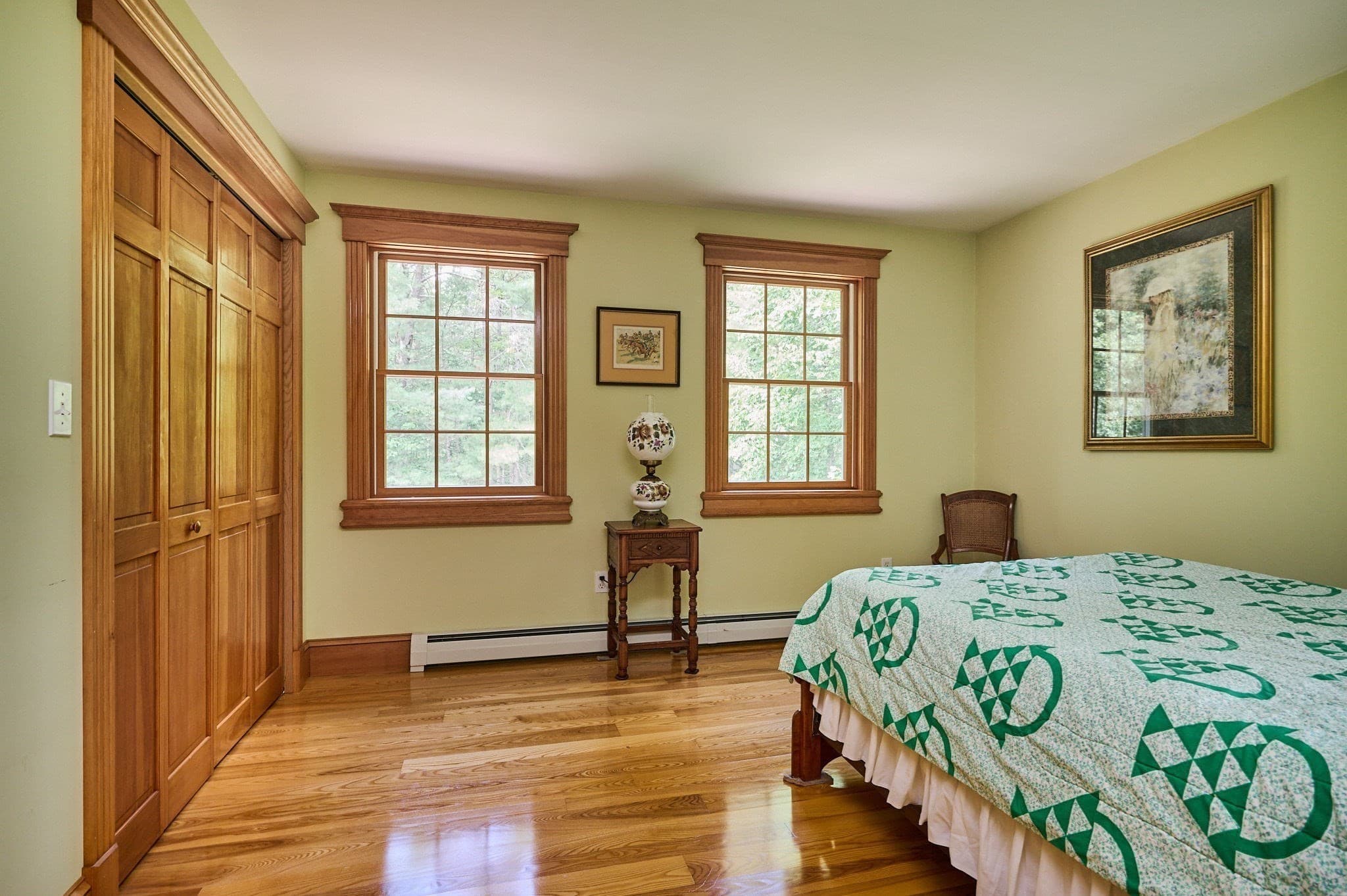 Single Family Residence at 2 Eastwood Dr, Southampton MA 01073, Southampton, photo 26 of 42