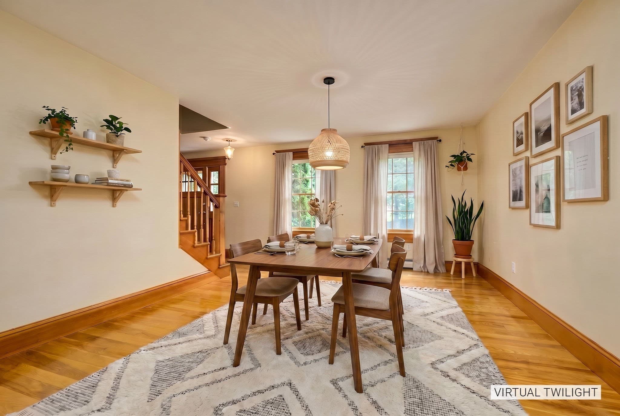 Single Family Residence at 2 Eastwood Dr, Southampton MA 01073, Southampton, photo 18 of 42