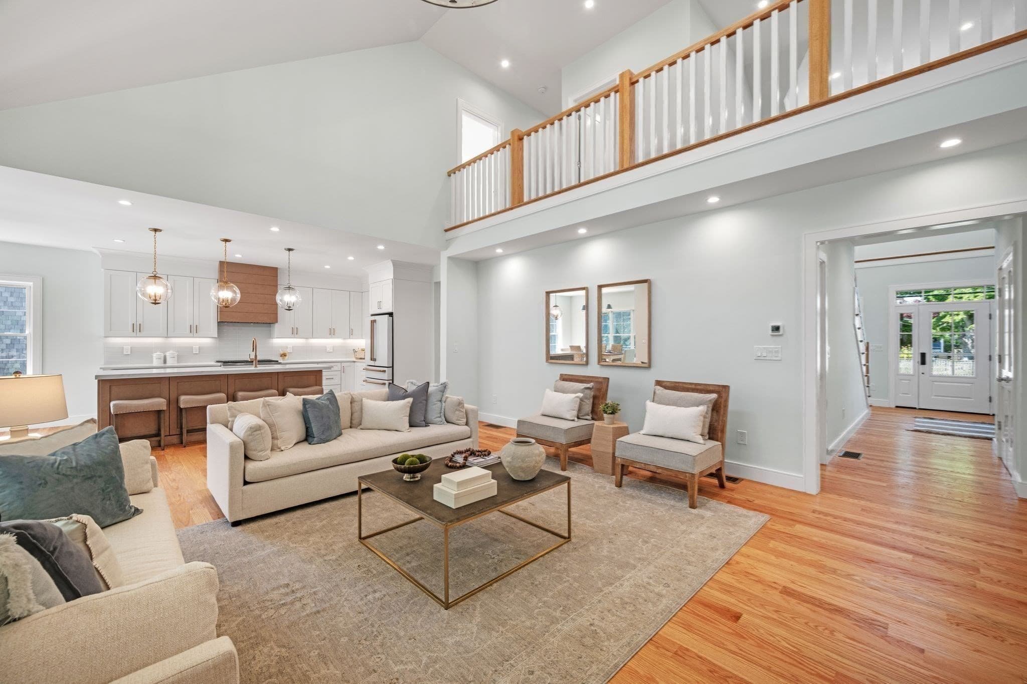 296 Castle Road, Nahant MA 01908
