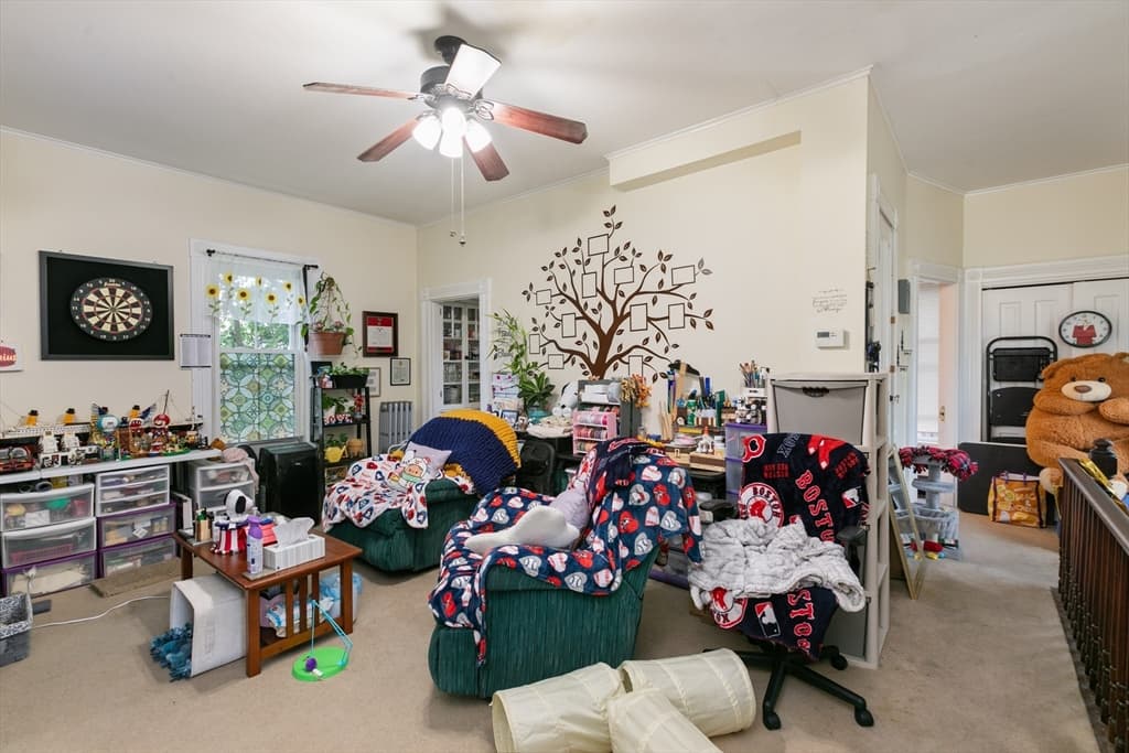 5+ Family - 5+ Units Up/Down at 23 Poplar St, Danvers MA 01923, Danvers, photo 15 of 41