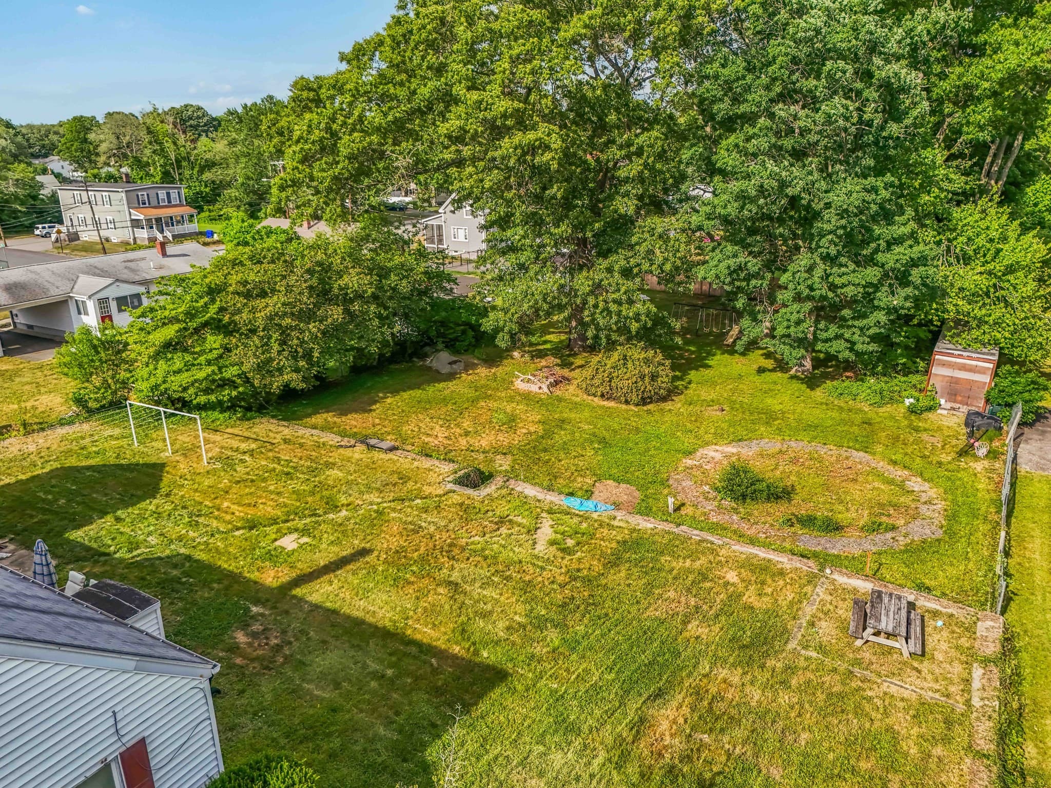 Non-Buildable at 0 Clemenceau, Taunton MA 02780, Taunton, photo 2 of 8