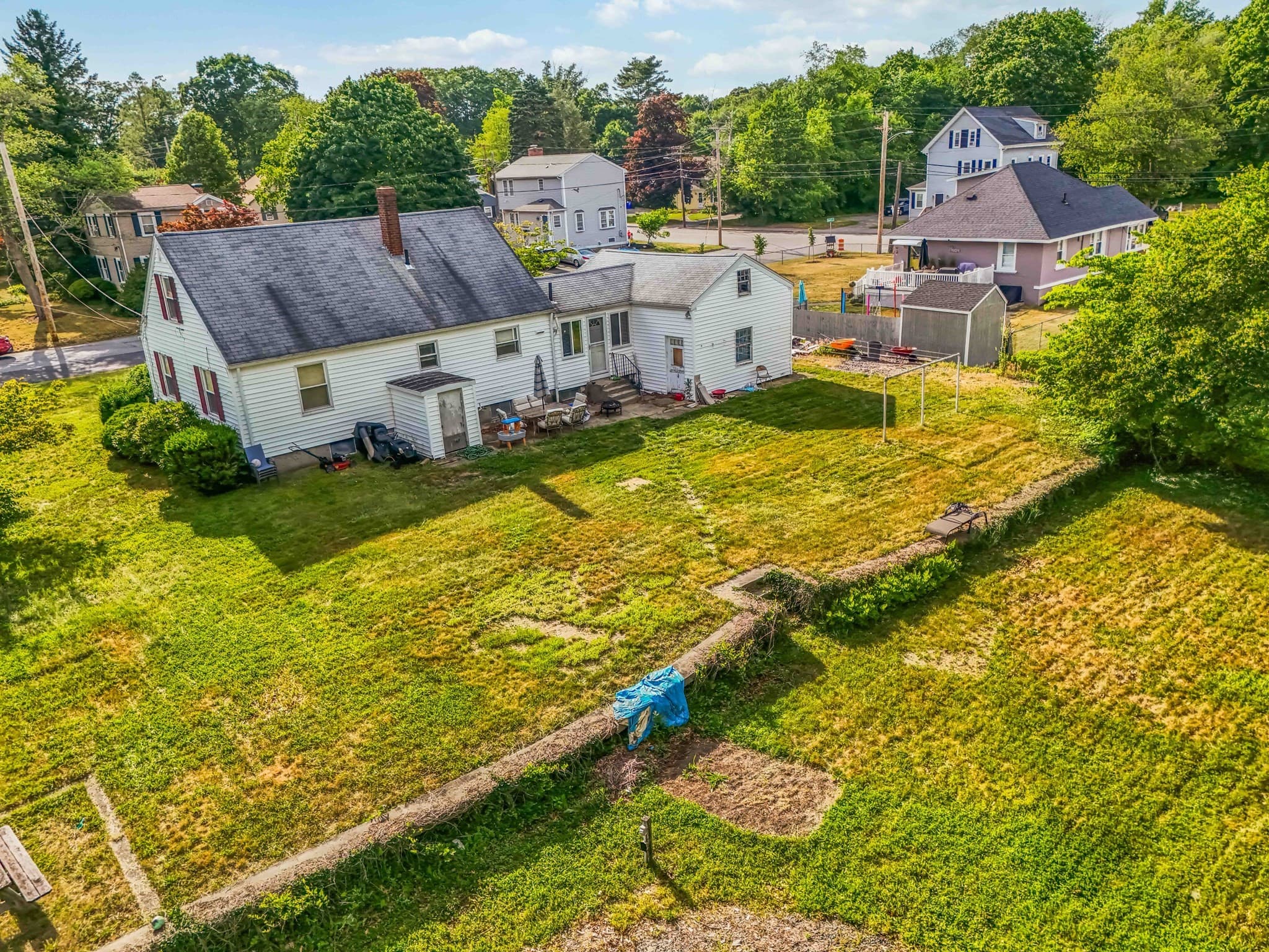 Non-Buildable at 0 Clemenceau, Taunton MA 02780, Taunton, photo 6 of 8