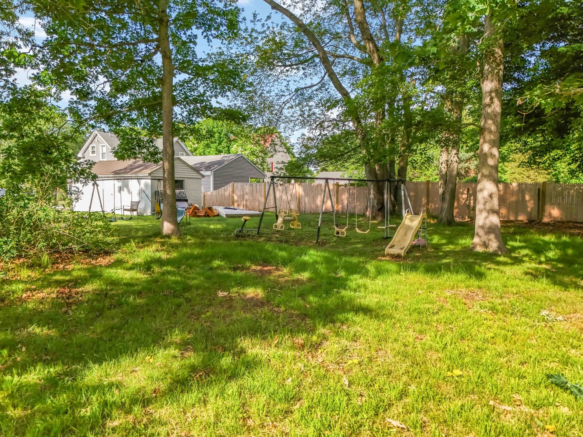 Non-Buildable at 0 Clemenceau, Taunton MA 02780, Taunton, photo 8 of 8