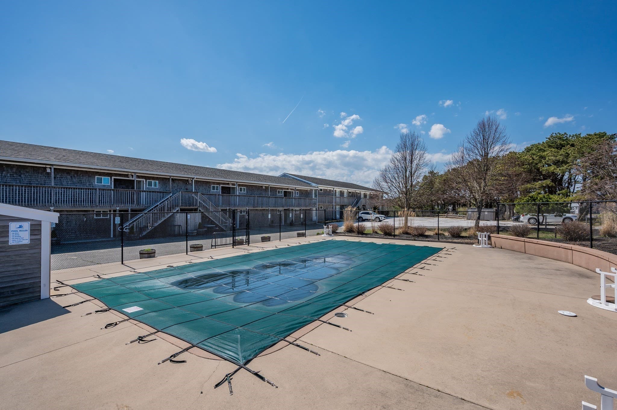 Condominium at 132 Shore Rd # 13, Truro MA 02652, photo 18 of 22