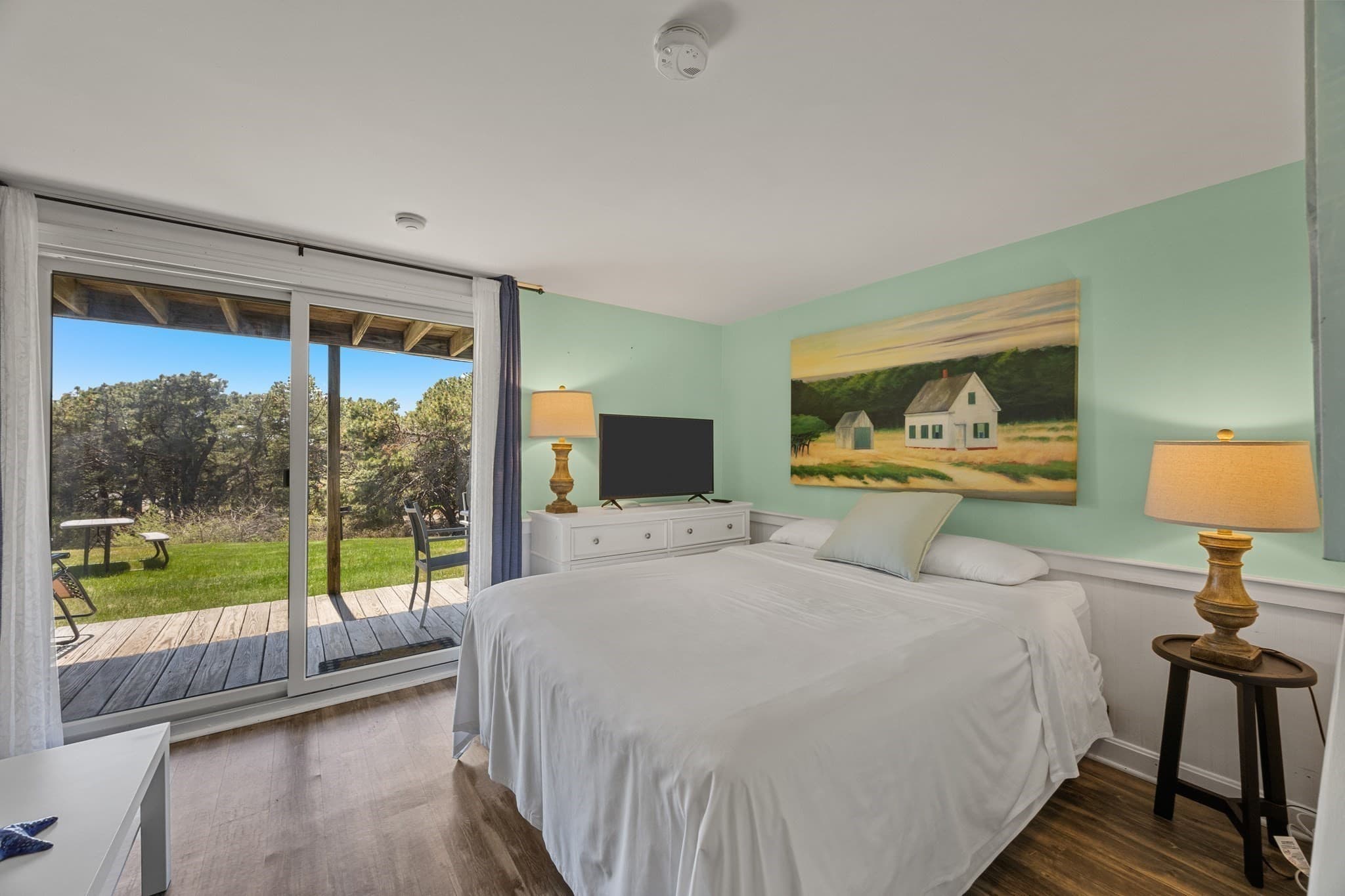 Condominium at 132 Shore Rd # 13, Truro MA 02652, photo 8 of 22