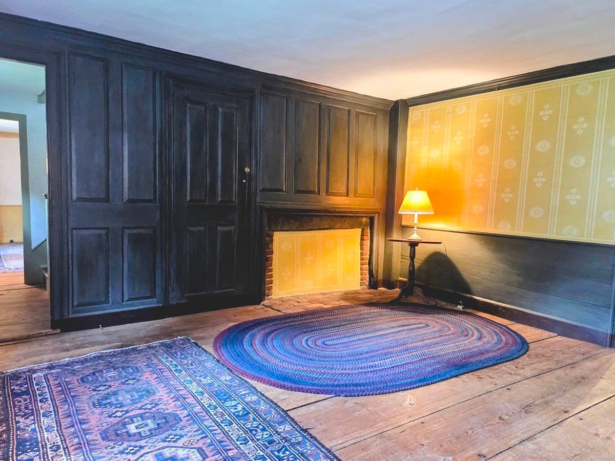 Single Family Residence at 24 Brookfield Rd, Brimfield MA 01010, Brimfield, photo 6 of 25